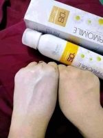 CHAMOMILE Whitening Spray Sunscreen - Image 2