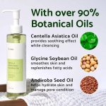 iUNIK Centella Green Fresh Cleansing Oil - Image 2