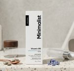 Minimalist 10% Vitamin B5 Face Moisturizer (50g)