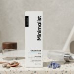 Minimalist 10% Vitamin B5 Face Moisturizer (50g)