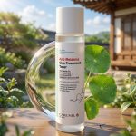 CARE:NEL Anti‑Melasma Cica Treatment Toner