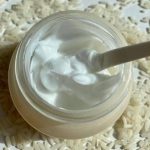 The Face Shop Rice & Ceramide Moisturizing Cream 50ml - Image 4