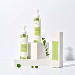 iUNIK Centella Green Fresh Cleansing Oil - Image 4