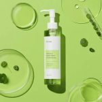iUNIK Centella Green Fresh Cleansing Oil