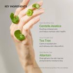 iUnik Centella Calming Gel Cream - Image 6