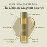 I'm From Mugwort Essence 30ml - Image 5