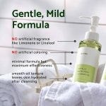 iUNIK Centella Green Fresh Cleansing Oil - Image 3