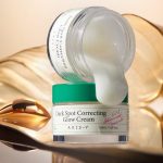 Dark Spot Correcting Glow Cream – AXIS-Y
