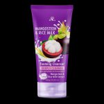 Mangosteen & Rice Milk Foaming Cleanser
