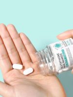 APLB Glutathione Niacinamide Beauty Tablet 500mg 30 Tablets - Image 3