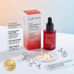 Care:nel TXA 5 Niacinamide 10 Dark Spot Glow Serum - Image 3