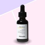 𝐌𝐢𝐧𝐢𝐦𝐚𝐥𝐢𝐬𝐭 𝐀𝐥𝐩𝐡𝐚 𝐀𝐫𝐛𝐮𝐭𝐢𝐧 𝟐% 𝐅𝐚𝐜𝐞 𝐒𝐞𝐫𝐮𝐦