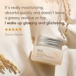 The Face Shop Rice & Ceramide Moisturizing Cream 50ml - Image 2