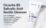 Care:Nel Cicavita B5 Salicylic Acid Gentle Cleanser 150ml - Image 6