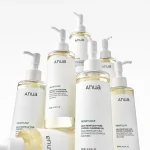 Anua Heartleaf Pore Control Cleansing Oil - Image 5