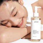 Anua Heartleaf Pore Control Cleansing Oil - Image 6