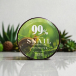 TENZERO - Moisture Snail Soothing Gel - Image 2