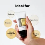 Cosrx Advanced Snail 92 All In One Cream Tube-50ml - Image 5