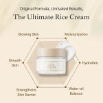I'm From Rice Cream 50g - Image 5