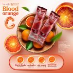 Jamsai Blood Orange C Juice - Image 5