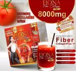 Fiona Fiber Collagen Juice - Image 4