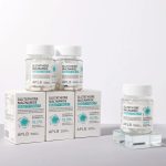 APLB Glutathione Niacinamide Beauty Tablet 500mg 30 Tablets - Image 2