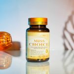 𝐌𝐢𝐬𝐬 𝐂𝐡𝐨𝐢𝐜𝐞 - Image 2