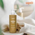 Skin'O ANTI DHANDRUFF TREATMENT SHAMPOO - Image 2