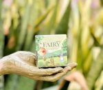 Fairy Coffee Green tea Coconut Oil Scrub Gluta Soap - Image 3