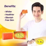 Dr. Alvin Kojic Acid Soap - Image 4