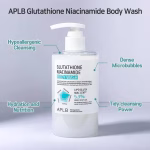APLB Glutathione Body Wash 300ml - Image 3