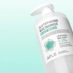 APLB Glutathione Body Wash 300ml - Image 5