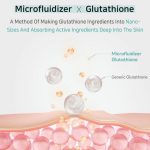 APLB - Glutathione Niacinamide Facial Cream - Image 4