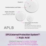 APLB Kojic Acid Vitamin C Ampoule Serum – 40ml - Image 4