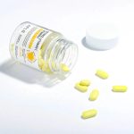 APLB Retinol Vitamin C Vitamin E Beauty Tablet 500mg x 30 Tablets - Image 5