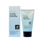 DABO All In One Black Snail Repair Cream 50g - Image 2