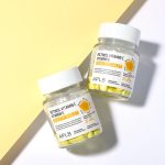 APLB Retinol Vitamin C Vitamin E Beauty Tablet 500mg x 30 Tablets