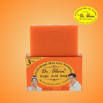Dr. Alvin Kojic Acid Soap - Image 3