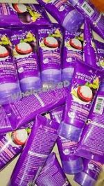 Mangosteen & Rice Milk Foaming Cleanser - Image 3