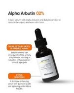 𝐌𝐢𝐧𝐢𝐦𝐚𝐥𝐢𝐬𝐭 𝐀𝐥𝐩𝐡𝐚 𝐀𝐫𝐛𝐮𝐭𝐢𝐧 𝟐% 𝐅𝐚𝐜𝐞 𝐒𝐞𝐫𝐮𝐦 - Image 5