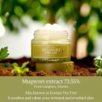 I’M FROM Mugwort Cream 50ml - Image 5