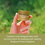 I’M FROM Mugwort Cream 50ml - Image 3