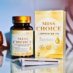 𝐌𝐢𝐬𝐬 𝐂𝐡𝐨𝐢𝐜𝐞