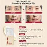 KSECRETSEOUL 1988 Cream : Retinal Liposome 1% + Fermented Rice - Image 6