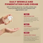 KSECRETSEOUL 1988 Cream : Retinal Liposome 1% + Fermented Rice - Image 5