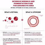 K-secret Seoul 1988 - Eye Cream: Retinal Liposome 4% + Fermented Bean - Image 5