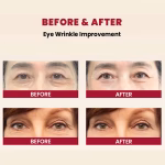 K-secret Seoul 1988 - Eye Cream: Retinal Liposome 4% + Fermented Bean - Image 8