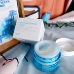 Tenzero Collagen Moisture Water cream - Image 4