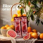 Jamsai Blood Orange C Juice - Image 2