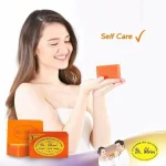 Dr. Alvin Kojic Acid Soap - Image 6